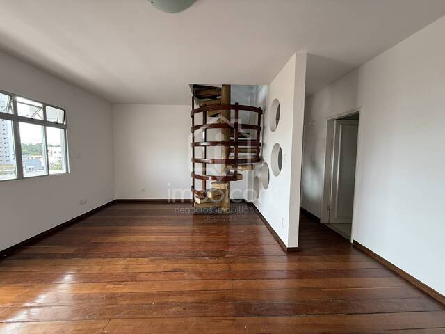 #288 - Apartamento para Locação em Vitória da Conquista - BA