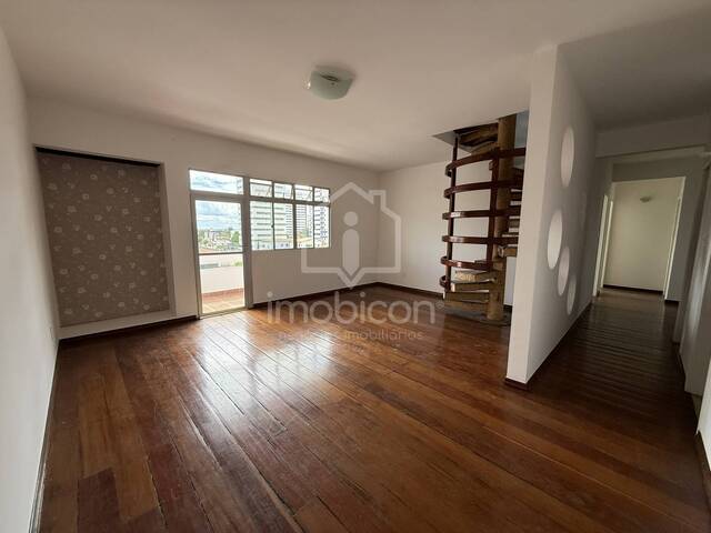 #288 - Apartamento para Locação em Vitória da Conquista - BA