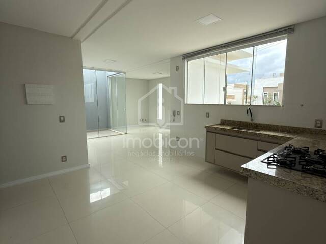 #BV001 - Casa para Locação em Vitória da Conquista - BA - 3