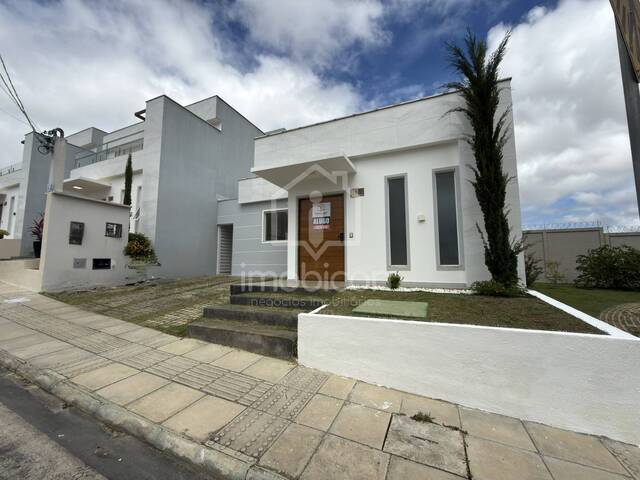 Locação em Loteamento Alto da Boa Vista - Vitória da Conquista