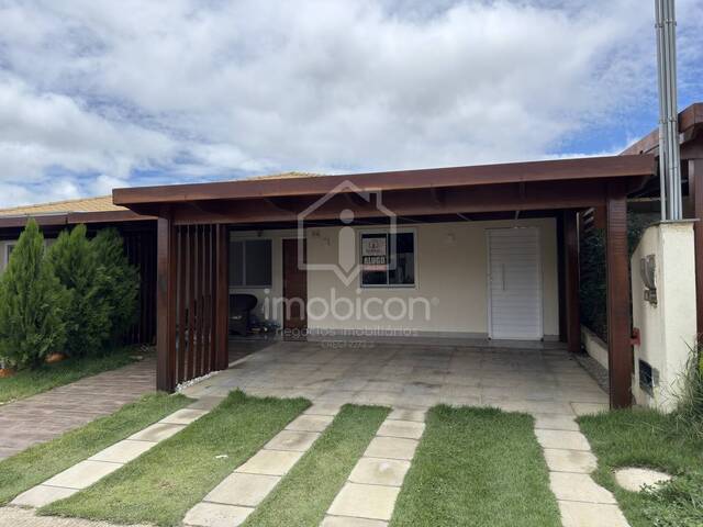 #291 - Casa para Locação em Vitória da Conquista - BA