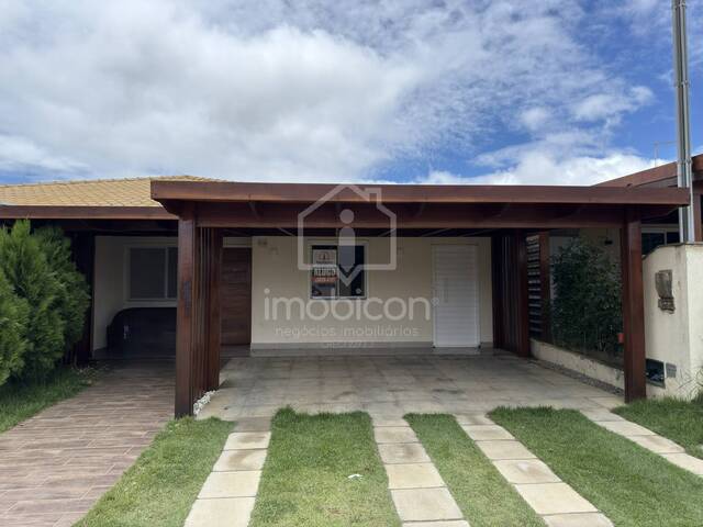 #291 - Casa para Locação em Vitória da Conquista - BA