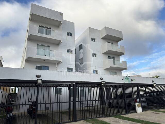 Locação em Boa Vista - Vitória da Conquista