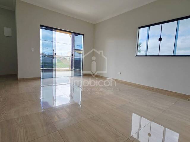 #CA0049 - Casa para Locação em Vitória da Conquista - BA - 2