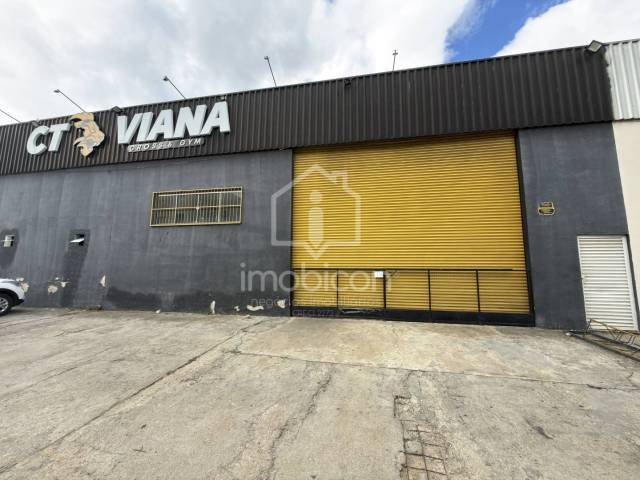 Locação em Felícia - Vitória da Conquista