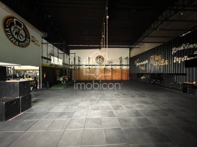 #293 - Galpão para Locação em Vitória da Conquista - BA - 3