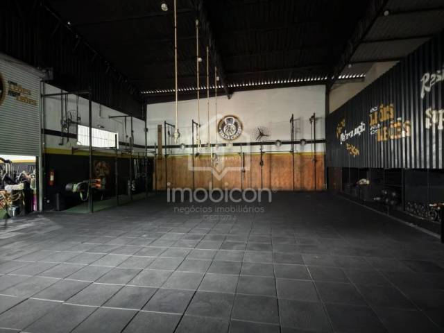 Galpão para Locação em Vitória da Conquista - 4