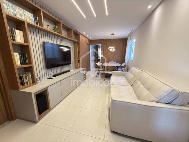 #294 - Casa para Venda em Vitória da Conquista - BA - 2