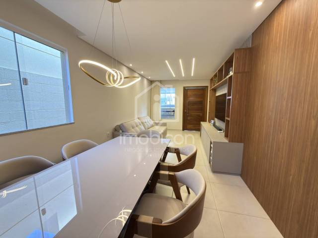 #294 - Casa para Venda em Vitória da Conquista - BA - 3