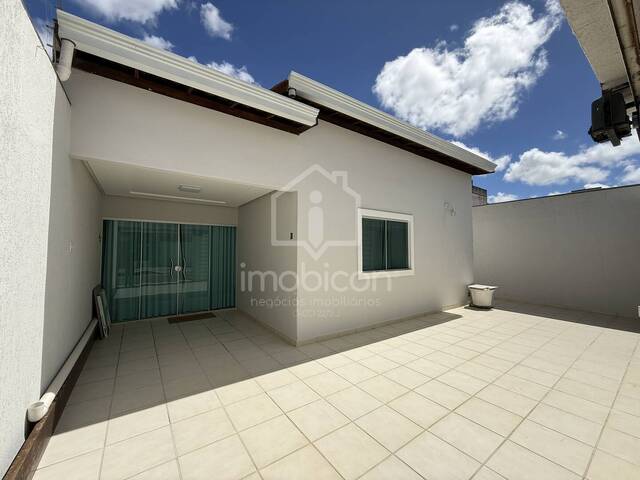 #298 - Casa para Venda em Vitória da Conquista - BA