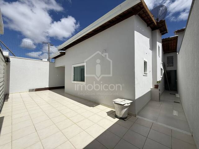 Casa para Venda em Vitória da Conquista - 4