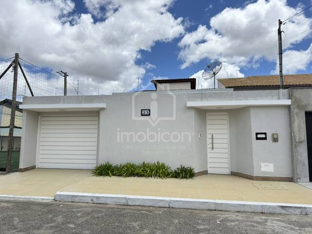 #298 - Casa para Venda em Vitória da Conquista - BA