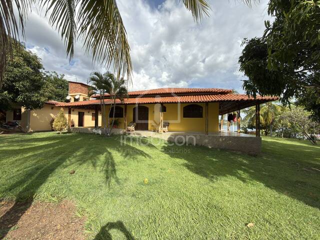 #SI0001 - Sítio para Venda em Anagé - BA - 2