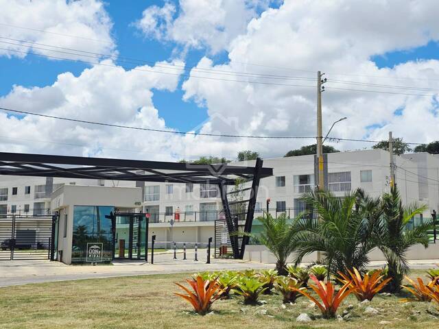 #DM-004 - Apartamento para Locação em Vitória da Conquista - BA