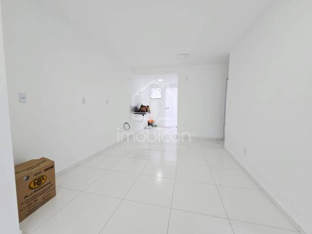 #DM-004 - Apartamento para Locação em Vitória da Conquista - BA