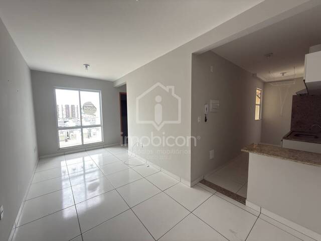 Locação em Boa Vista - Vitória da Conquista