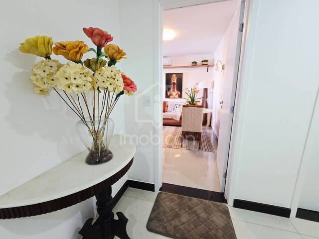 #VT-705 - Apartamento para Locação em Vitória da Conquista - BA