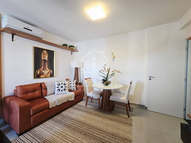 #VT-705 - Apartamento para Locação em Vitória da Conquista - BA