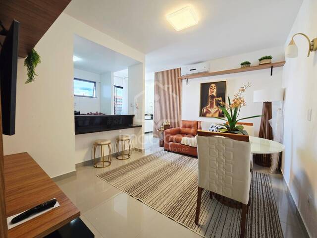 #VT-705 - Apartamento para Locação em Vitória da Conquista - BA