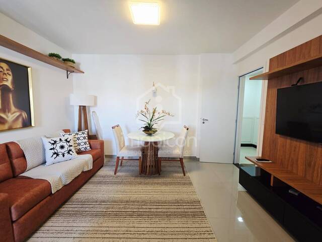 Apartamento para Locação em Vitória da Conquista - 4