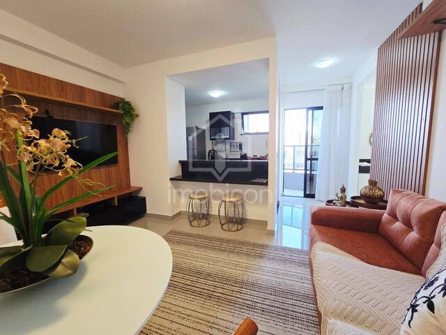 Apartamento para Locação em Vitória da Conquista - 5