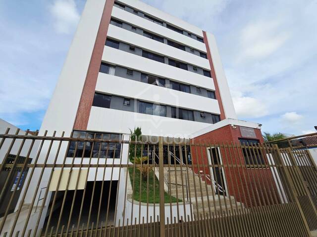 #VP302 - Apartamento para Locação em Vitória da Conquista - BA