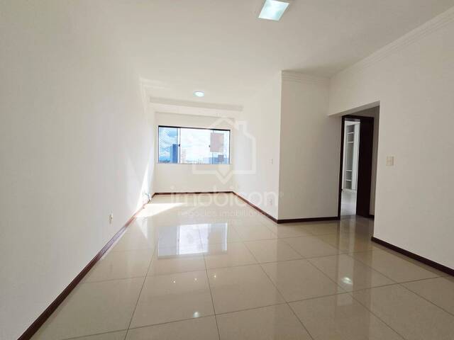 #VP302 - Apartamento para Locação em Vitória da Conquista - BA