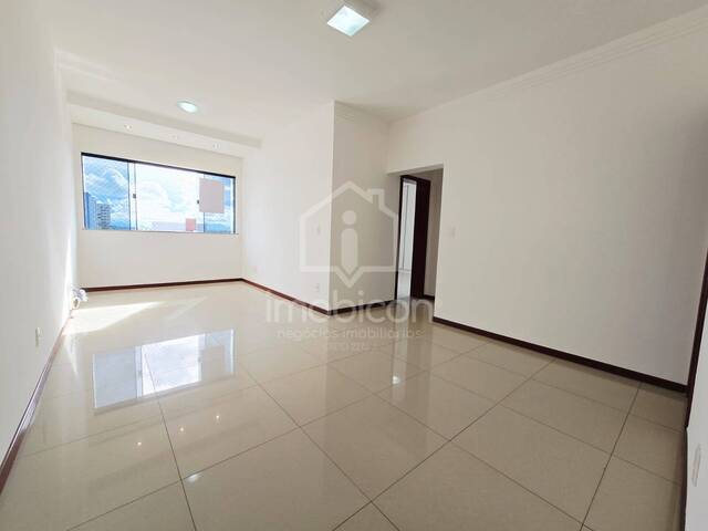 #VP302 - Apartamento para Locação em Vitória da Conquista - BA