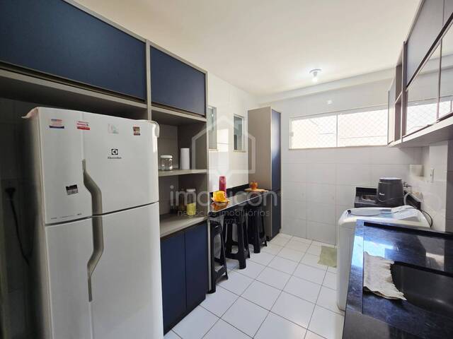 Locação em Boa Vista - Vitória da Conquista