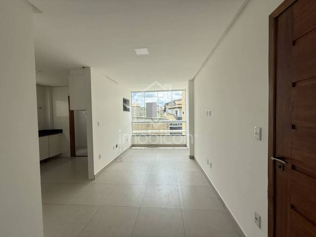 #307 - Apartamento para Locação em Vitória da Conquista - BA - 2