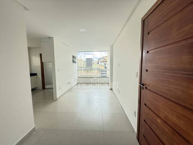 #307 - Apartamento para Locação em Vitória da Conquista - BA - 3