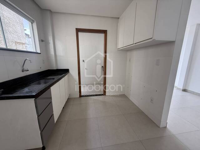 Apartamento para Locação em Vitória da Conquista - 5