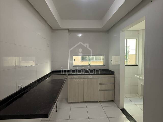 #308 - Apartamento para Locação em Vitória da Conquista - BA - 3
