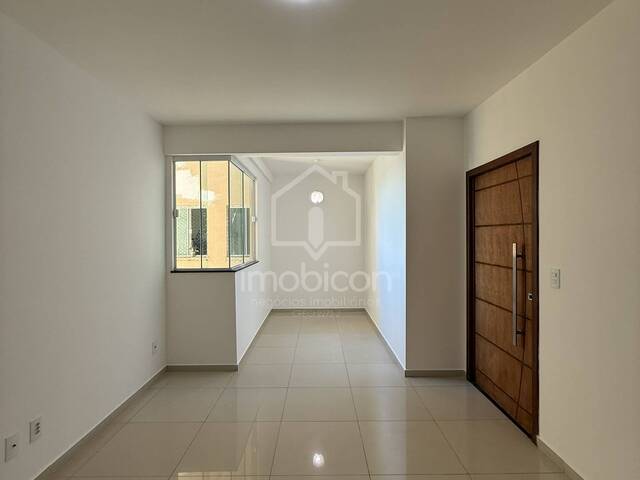 Apartamento para Locação em Vitória da Conquista - 5