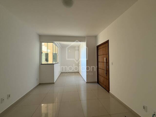 Apartamento para Locação em Vitória da Conquista - 4