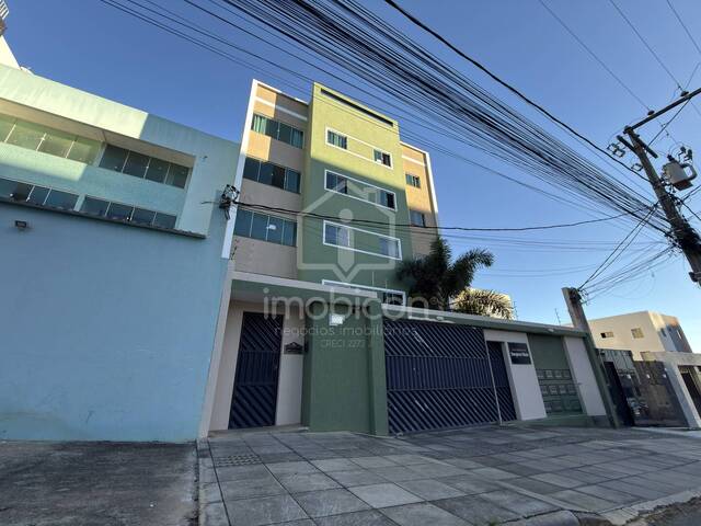 Locação em Candeias - Vitória da Conquista