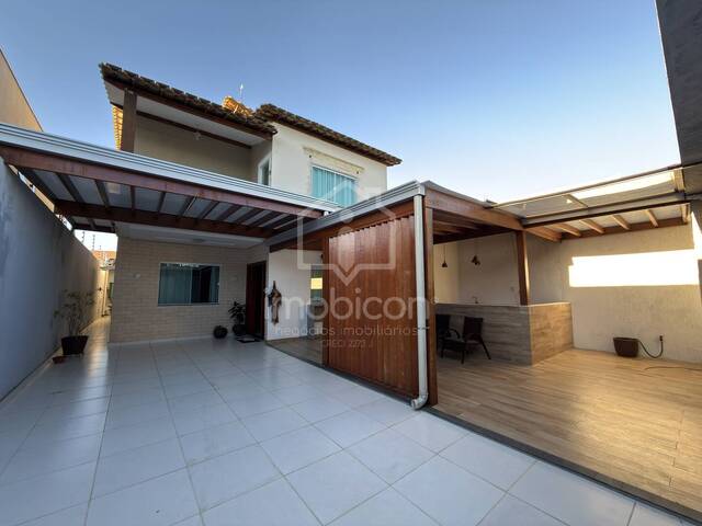 #309 - Casa para Venda em Vitória da Conquista - BA - 3