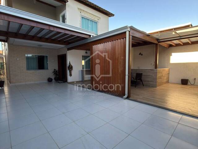 Casa para Venda em Vitória da Conquista - 4