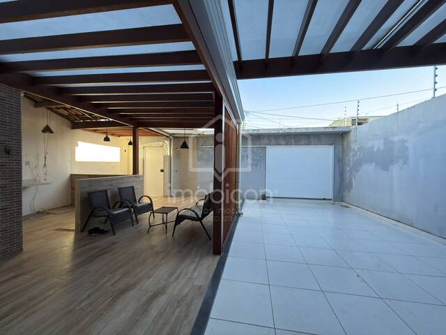 Casa para Venda em Vitória da Conquista - 5
