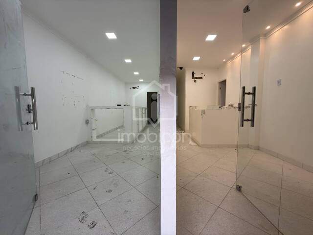 #310 - Ponto Comercial para Locação em Vitória da Conquista - BA