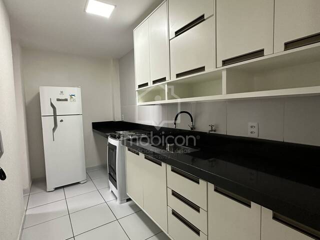 #316 - Apartamento para Venda em Vitória da Conquista - BA - 3
