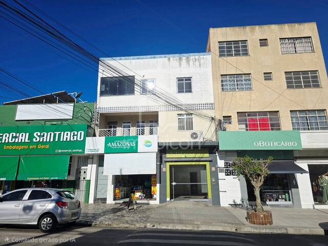#L-2724 - Loja para Locação em Vitória da Conquista - BA