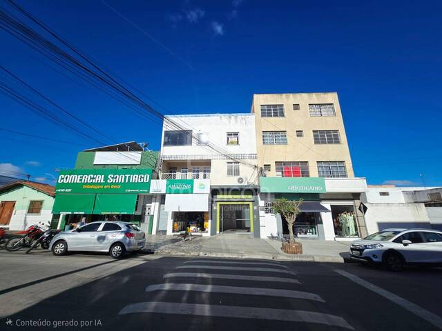 #L-2724 - Loja para Locação em Vitória da Conquista - BA