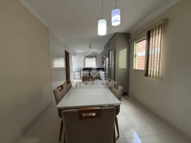 Casa para Locação em Vitória da Conquista - 4