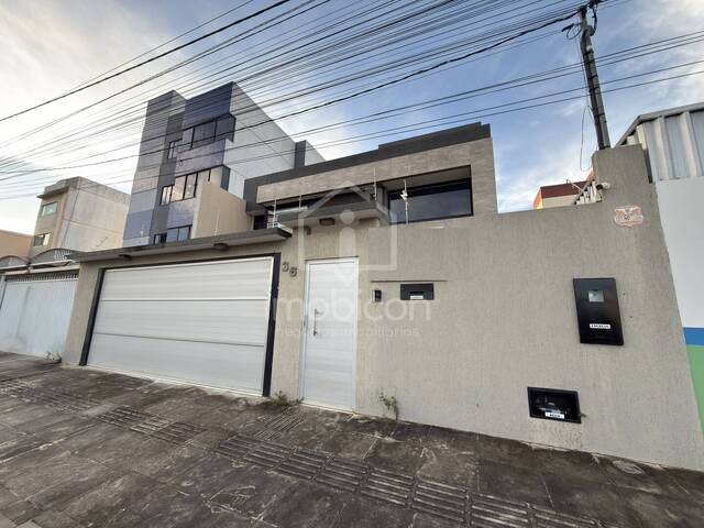 #325 - Casa para Venda em Vitória da Conquista - BA - 1