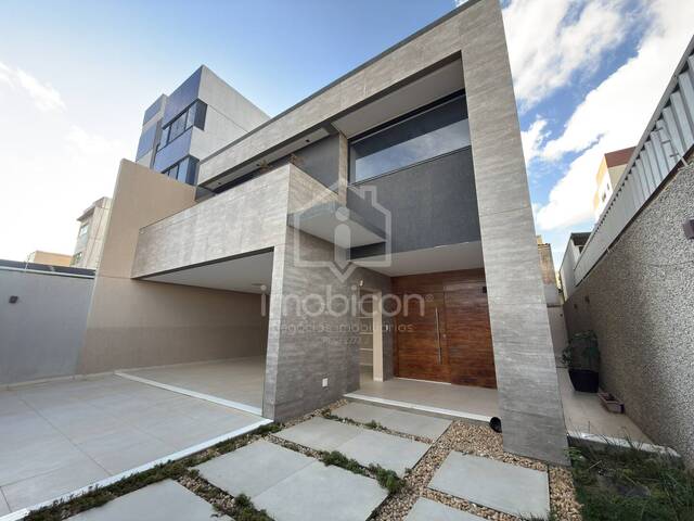 #325 - Casa para Venda em Vitória da Conquista - BA - 3