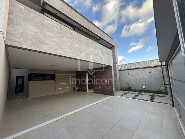 Casa para Venda em Vitória da Conquista - 4