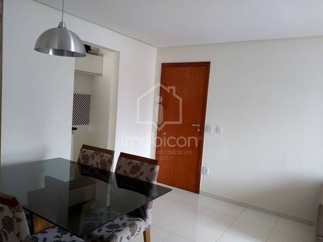 Apartamento para Venda em Vitória da Conquista - 4