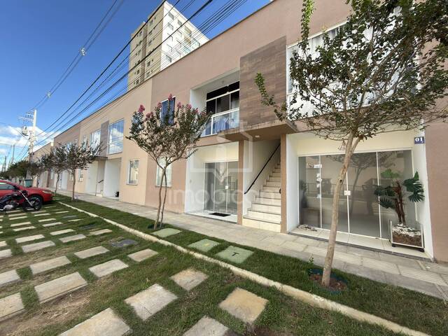 #329 - Apartamento para Locação em Vitória da Conquista - BA - 1