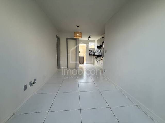 #329 - Apartamento para Locação em Vitória da Conquista - BA - 3